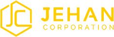 jehan Logo